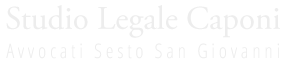 Studio Legale Caponi